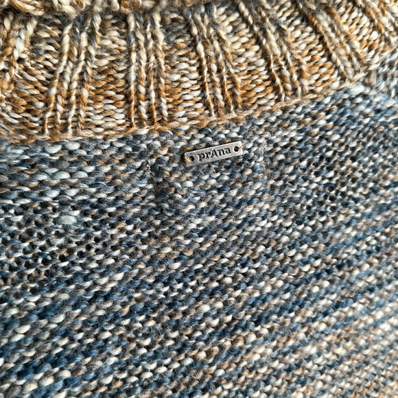 Prana Autumn Rein Sweater - Picture 6 of 13